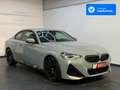 BMW 220 d M Sport*2.Hand*5J.Garantie*Kamera*Coupe* Grau - thumbnail 1