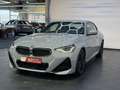 BMW 220 d M Sport*2.Hand*5J.Garantie*Kamera*Coupe* Grau - thumbnail 4
