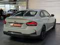 BMW 220 d M Sport*2.Hand*5J.Garantie*Kamera*Coupe* Grau - thumbnail 2