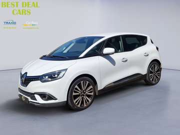 Scenic 1.6 dCi Energy Initiale Paris EDC 1 An/Jaar