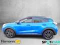 Ford Puma Titanium 1.0 EcoBoost Mild Hybrid EU6d LED Technik Blau - thumbnail 8