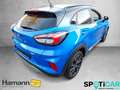 Ford Puma Titanium 1.0 EcoBoost Mild Hybrid EU6d LED Technik Blau - thumbnail 5
