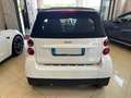smart forTwo II 2007  Cabrio 1.0 Pulse NEOPATENTATI OK Weiß - thumbnail 5
