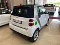 smart forTwo II 2007  Cabrio 1.0 Pulse NEOPATENTATI OK Weiß - thumbnail 4