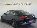 Mercedes-Benz CLA 180 d Aut. Schwarz - thumbnail 4