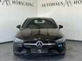Mercedes-Benz CLA 180 d Aut. Schwarz - thumbnail 2