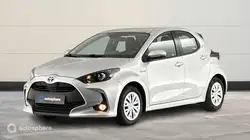 Toyota Yaris 116h France Business Affaire