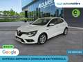 Renault Megane 1.5dCi Blue Business 85kW Blanco - thumbnail 1