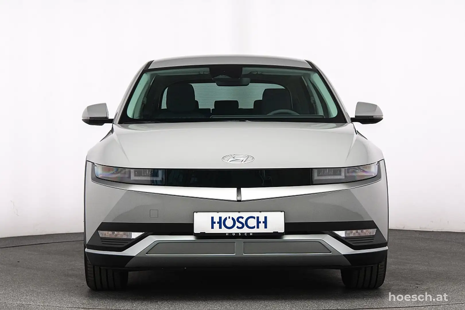 Hyundai IONIQ 5 Base Line 77kWh KAMERA ASSISTENZ 19" NE... Grau - 2