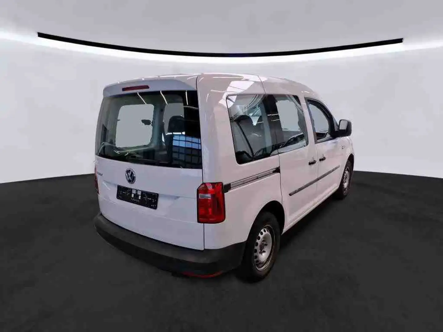Volkswagen Caddy 2.0 TDI Kombi Eco Profi BMT- Temp- 5 Sitze - 2