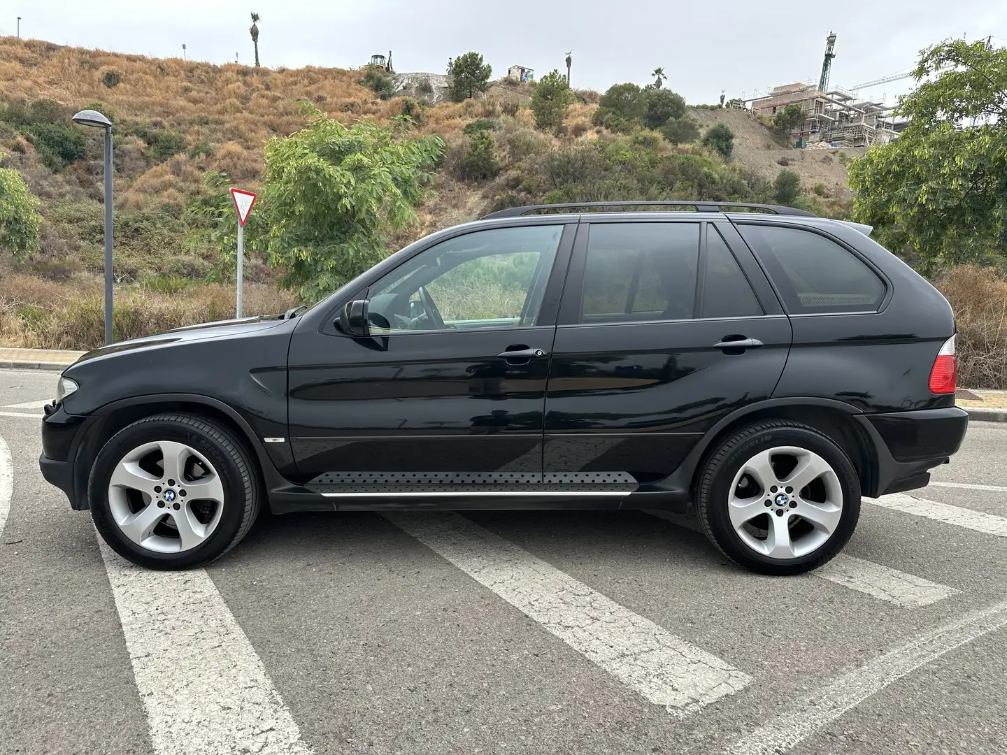 BMW X5 3.0d Aut. - 1