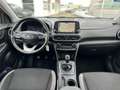 Hyundai KONA 1.0 T-GDI 2WD Navi+SHZ+Kamera+LHZ Grigio - thumbnail 8