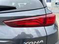 Hyundai KONA 1.0 T-GDI 2WD Navi+SHZ+Kamera+LHZ Grigio - thumbnail 2