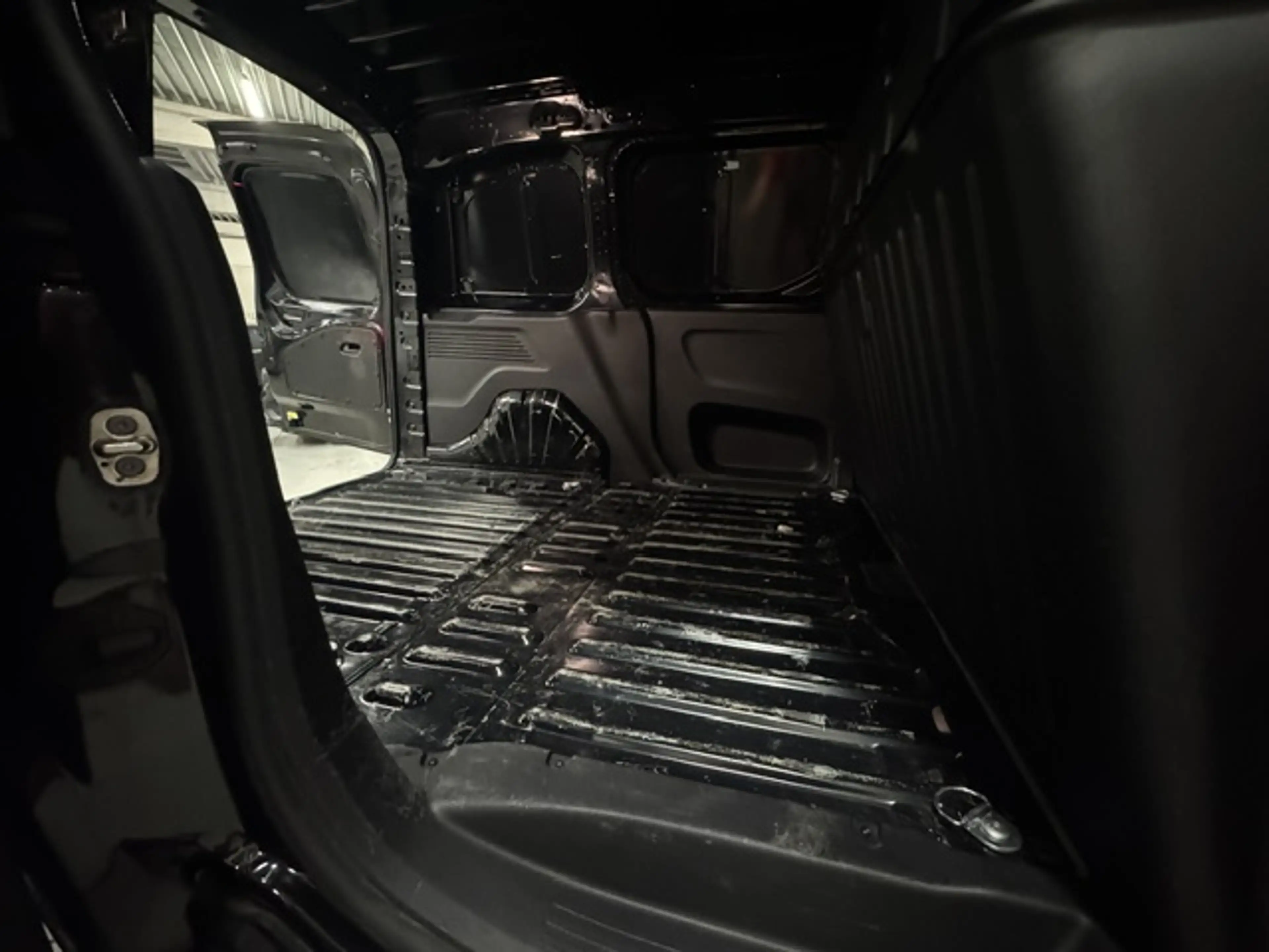 Opel Combo 1.5 TD Lichte vracht Airco-CarPlay/Android-Pdc- 1Ste Eigenaar-BTW Inclusief. — photo 10