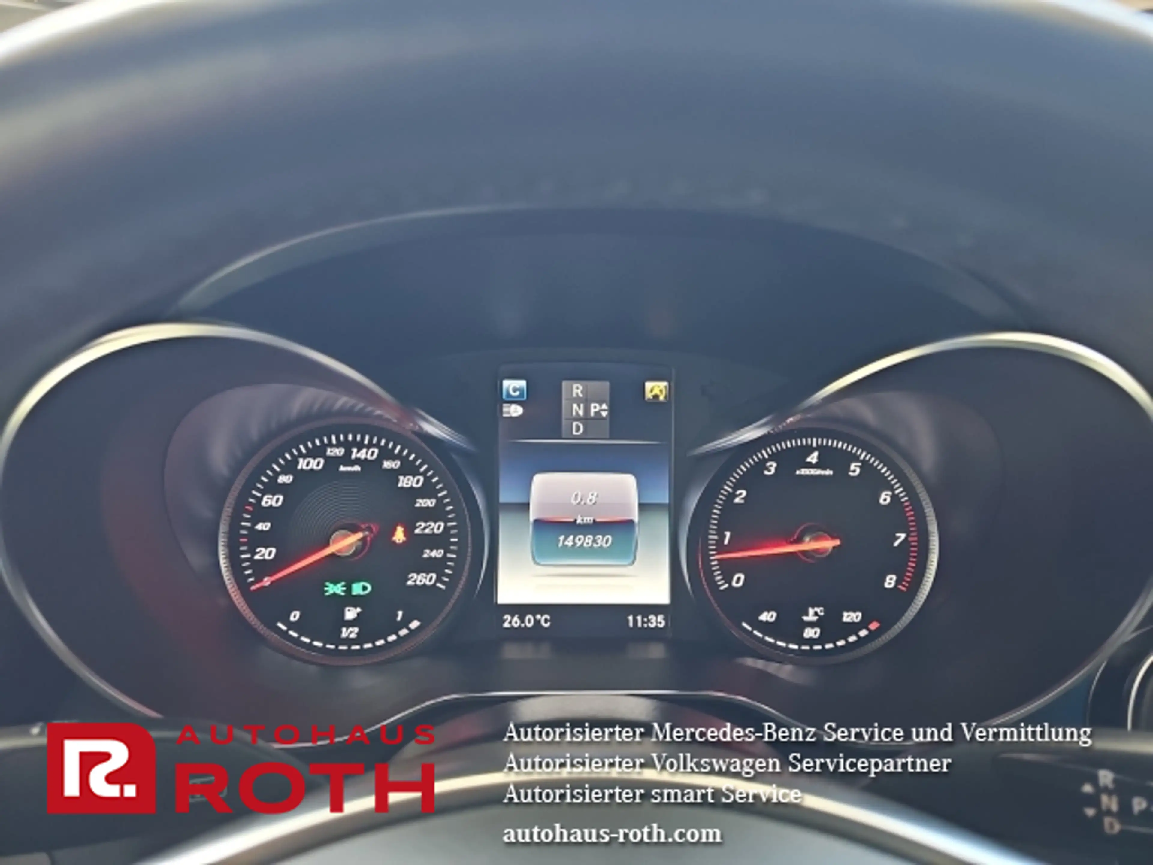 Mercedes-Benz C 400 C 400 4MATIC Coupé AMG Line Exterieur/COMAND APS — photo 19