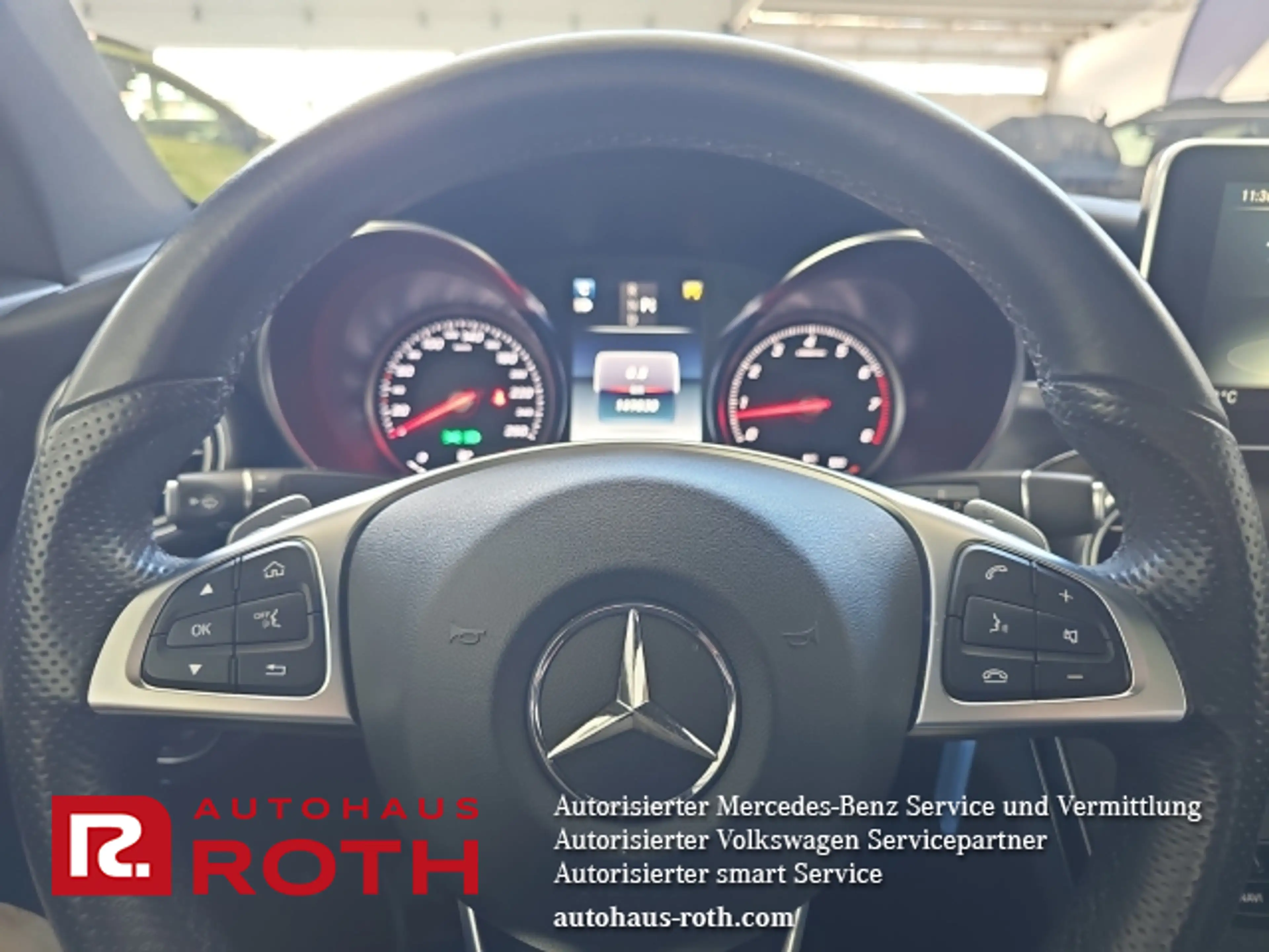 Mercedes-Benz C 400 C 400 4MATIC Coupé AMG Line Exterieur/COMAND APS — photo 20