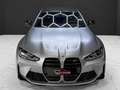 BMW M3 M3 Competition M X-Drive auto Gris - thumbnail 3