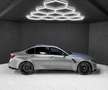 BMW M3 M3 Competition M X-Drive auto Gris - thumbnail 8