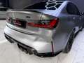 BMW M3 M3 Competition M X-Drive auto Gris - thumbnail 9