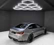 BMW M3 M3 Competition M X-Drive auto Gris - thumbnail 4