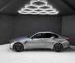 BMW M3 M3 Competition M X-Drive auto Gris - thumbnail 2