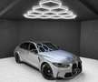 BMW M3 M3 Competition M X-Drive auto Gris - thumbnail 5