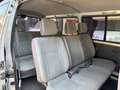 Toyota Hiace HIACE  *belguim car* tubro long 9 places clean Gris - thumbnail 8