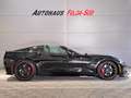Corvette C7 6.2 V8 Stingray°Targa°Bose°HUD°RFK°Shzg°Xenon Negro - thumbnail 3