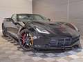 Corvette C7 6.2 V8 Stingray°Targa°Bose°HUD°RFK°Shzg°Xenon Negro - thumbnail 1