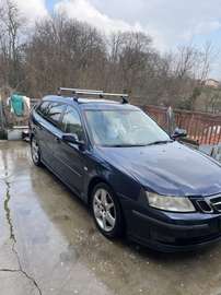 SportHatch 1.9 tid 16v Vector dpf