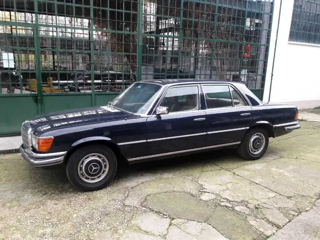 Mercedes-Benz 280 280 SE - SUMMER PRICE