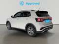 Volkswagen T-Cross 1.0 TSI 85KW DSG R-LINE 5P Beige - thumbnail 3
