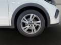 Volkswagen T-Cross 1.0 TSI 85KW DSG R-LINE 5P Beige - thumbnail 8