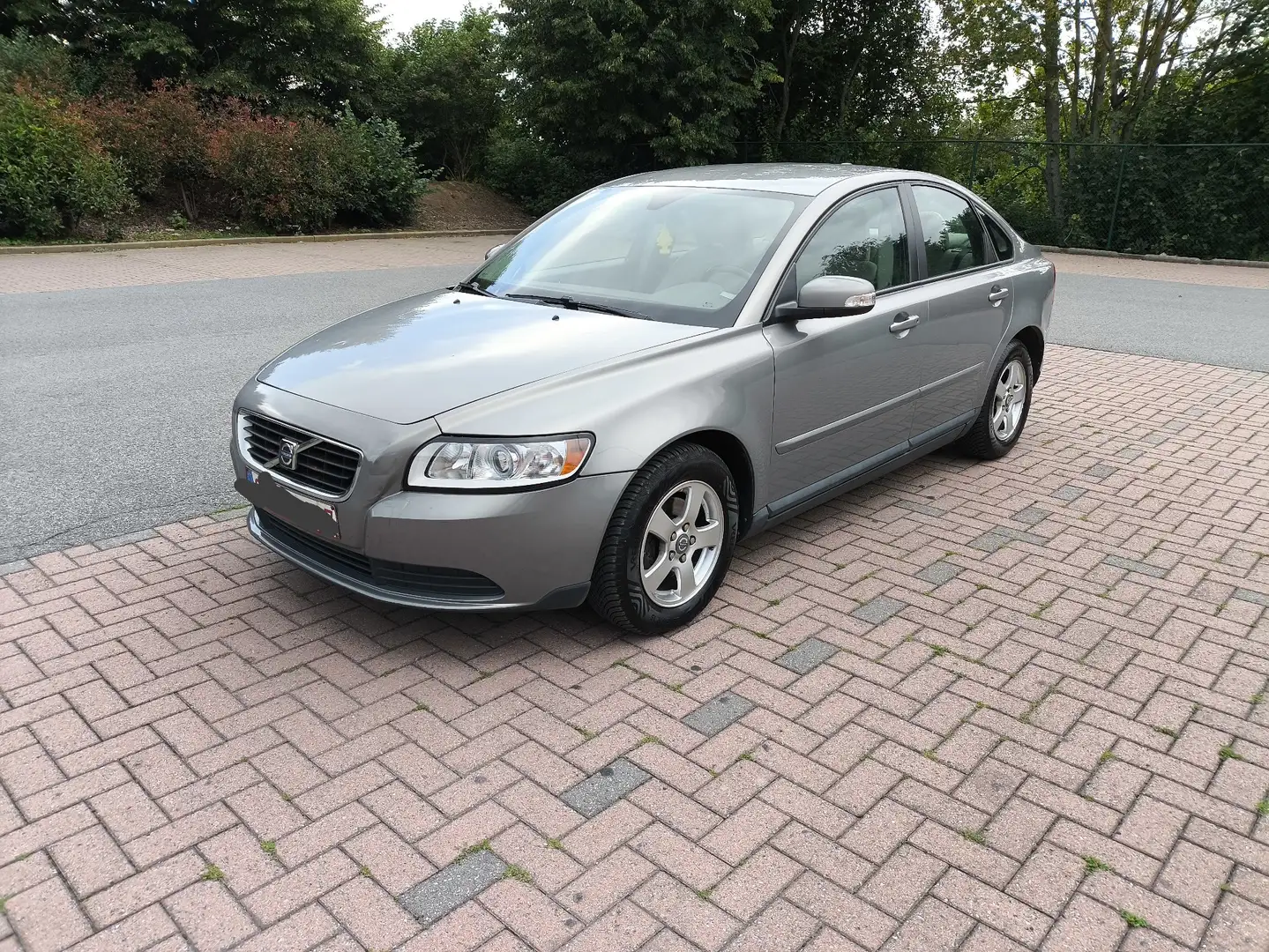 Volvo S40 1.6D - 110 Feeling - 2