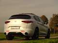 Alfa Romeo Stelvio 2.0 T AWD Veloce | Full-Full Options! | Schuifdak Wit - thumbnail 12