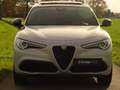 Alfa Romeo Stelvio 2.0 T AWD Veloce | Full-Full Options! | Schuifdak Wit - thumbnail 17