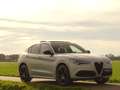 Alfa Romeo Stelvio 2.0 T AWD Veloce | Full-Full Options! | Schuifdak Wit - thumbnail 18