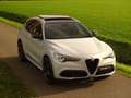 Alfa Romeo Stelvio 2.0 T AWD Veloce | Full-Full Options! | Schuifdak Wit - thumbnail 7