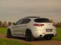 Alfa Romeo Stelvio 2.0 T AWD Veloce | Full-Full Options! | Schuifdak Wit - thumbnail 3