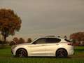 Alfa Romeo Stelvio 2.0 T AWD Veloce | Full-Full Options! | Schuifdak Wit - thumbnail 15