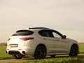Alfa Romeo Stelvio 2.0 T AWD Veloce | Full-Full Options! | Schuifdak Wit - thumbnail 11