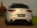 Alfa Romeo Stelvio 2.0 T AWD Veloce | Full-Full Options! | Schuifdak Wit - thumbnail 13