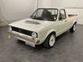 Volkswagen Caddy pick up 1.6 d 54cv-ASI-C.15 OMOLOGATI Bianco - thumbnail 2