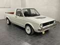 Volkswagen Caddy pick up 1.6 d 54cv-ASI-C.15 OMOLOGATI Bianco - thumbnail 1