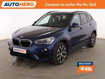 sDrive 18dA M Sport