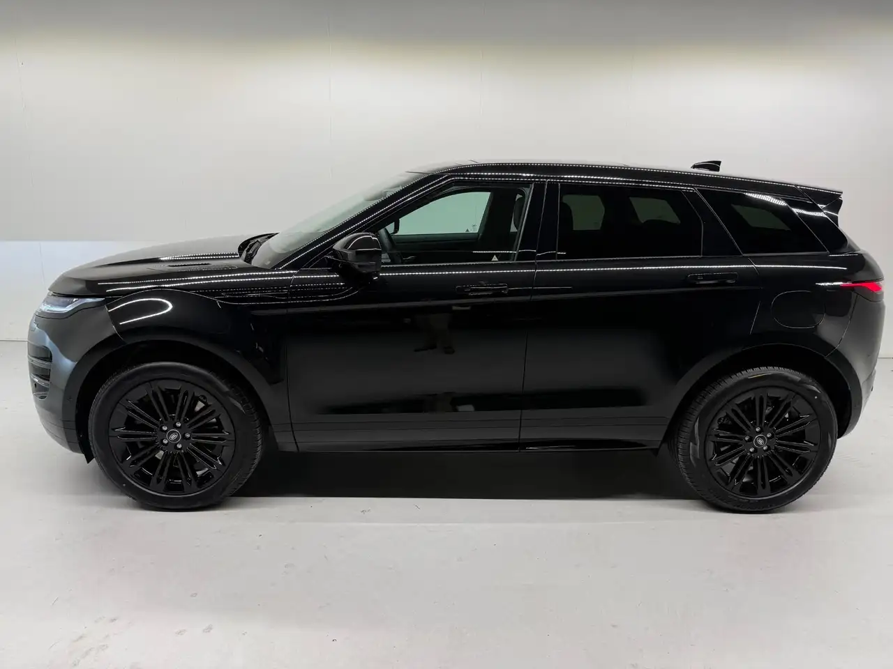 Land Rover Range Rover Evoque 2026