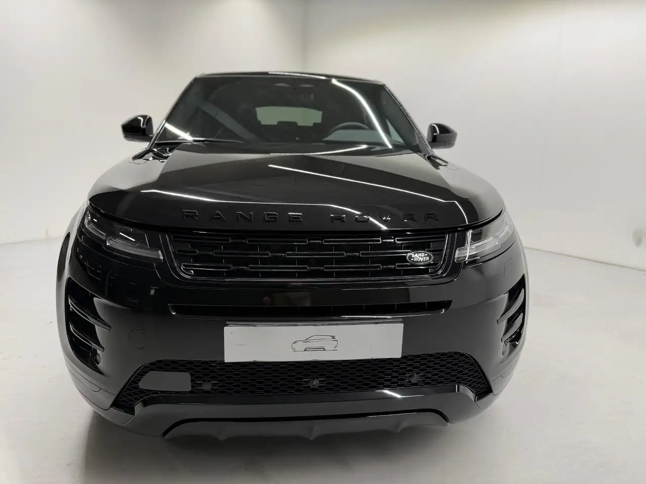 Land Rover Range Rover Evoque 2026