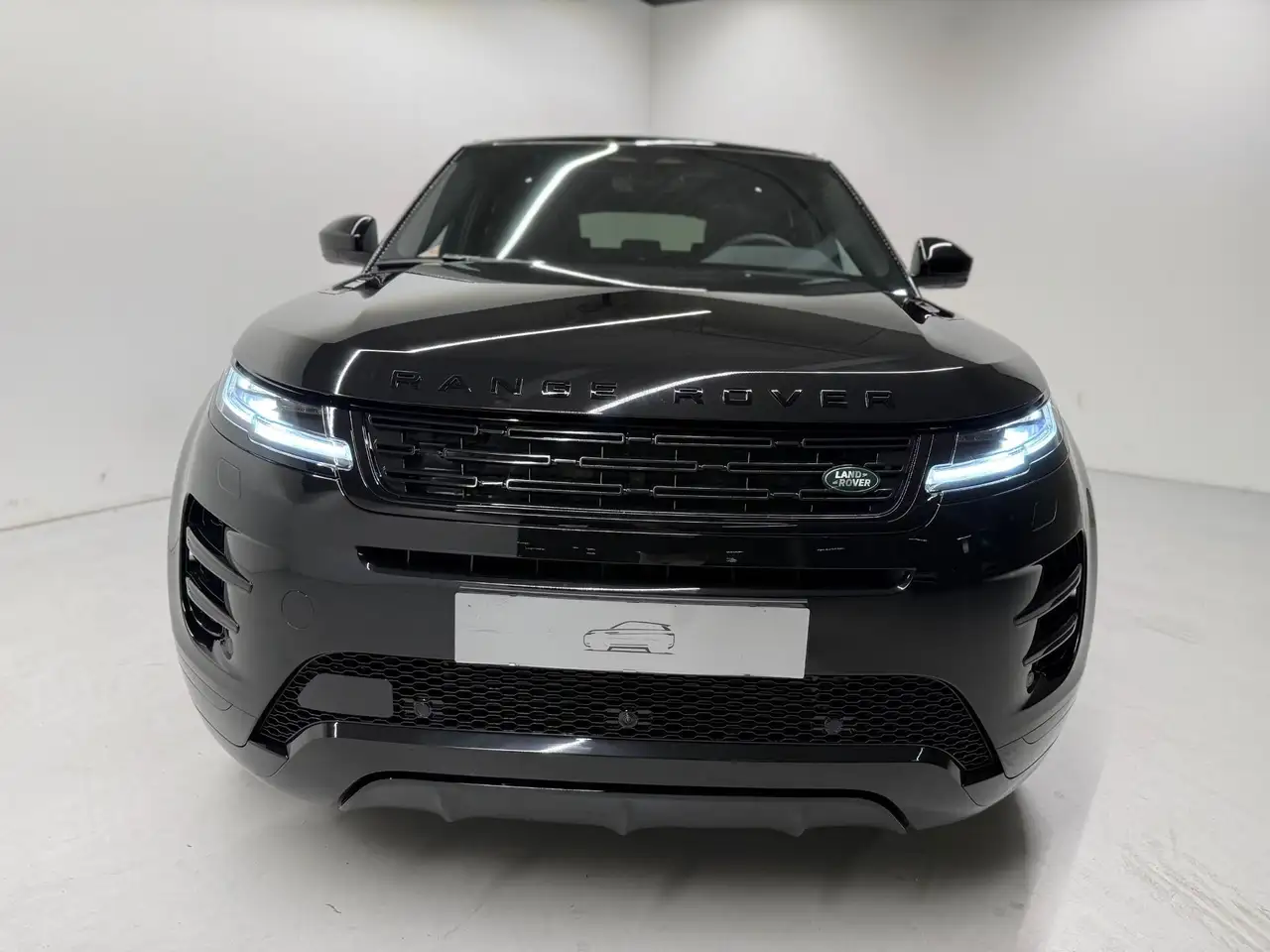 Land Rover Range Rover Evoque 2026 — фото 10
