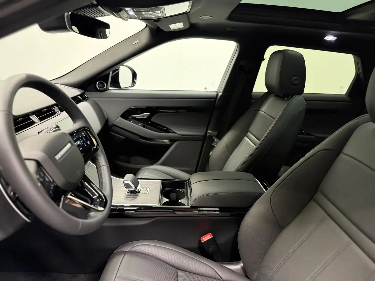 Land Rover Range Rover Evoque 2026