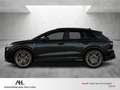 Audi Q4 e-tron S line TFSI S line quattro S-tronic Matrix Navi AC Schwarz - thumbnail 2